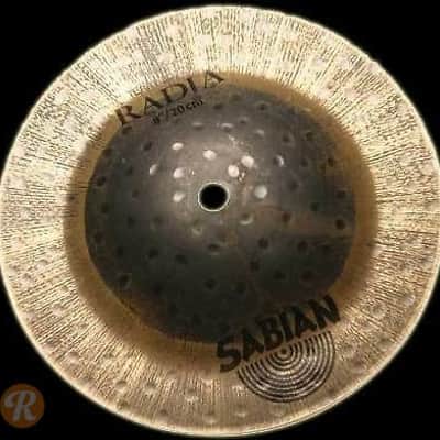 Sabian 9" HH Radia Cup Chime