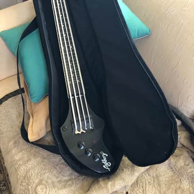 Fender Ashbory Bass image 4