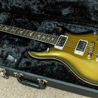 2016 PRS McCarty 594 Custom Color Sparkle Burst image 3