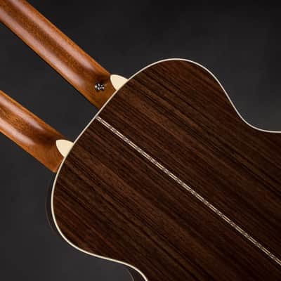 Martin J-28E DN - Double-Neck image 12