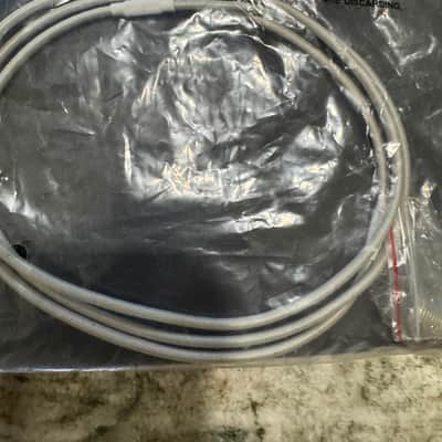 Warm Audio WA-47 Large Diaphragm Multipattern Tube Condenser Microphone 2024 - Present - Titanium image 5
