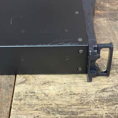 Crown K2 Balanced current amplifier Three of 4 in stock image 15