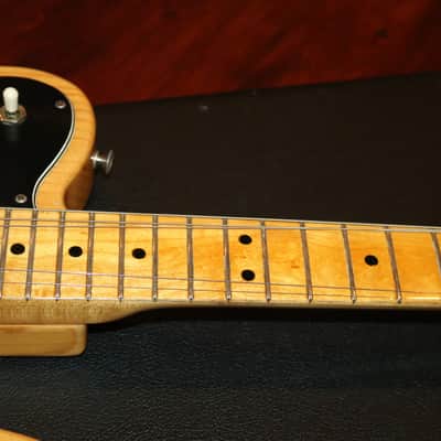 1976 Fender Telecaster Custom (FEE1192) Bild 9