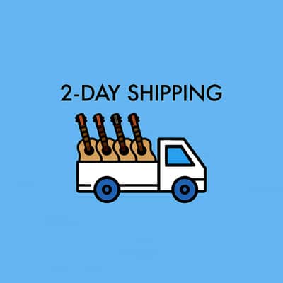 2-Day Shipping Upgrade (ASK BEFORE PURCHASE!)