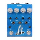 AC Noises Ricorda Stereo Granular Reverb Pedal