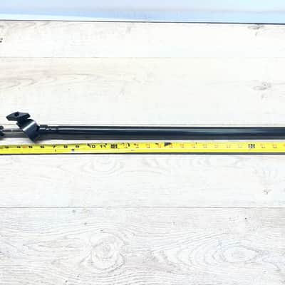 Roland Roland Roland 30” Cymbal Mount w/ Ball Adjustment & Rack Mount image 3