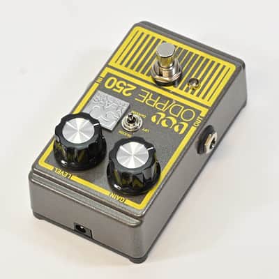 DOD Overdrive Preamp 250 50th Overdrive (03/23) image 3