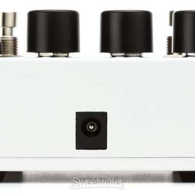 Electro-Harmonix Pitch Fork + Polyphonic Pitch Shift Pedal (PitchForkPd1) image 7