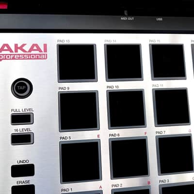 Akai MPC Element Music Production Controller image 9