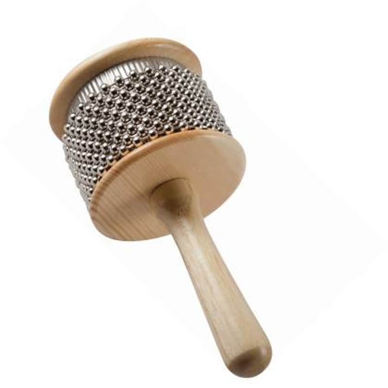 Mano Percussion cabassa 7x2.5'' image 1