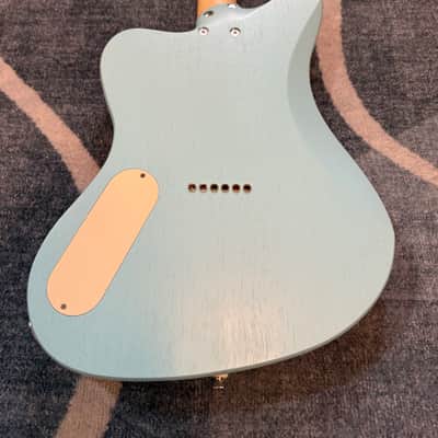 PJD St. John Standard 2024 - Sonic Blue image 11