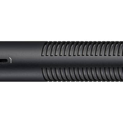 Sony F-3B Dynamic Microphone Harp Harmonica Mic - Japan 1960's