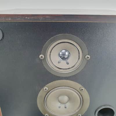 Pioneer CS-210 passive speakers set - 60W 6ohm image 3