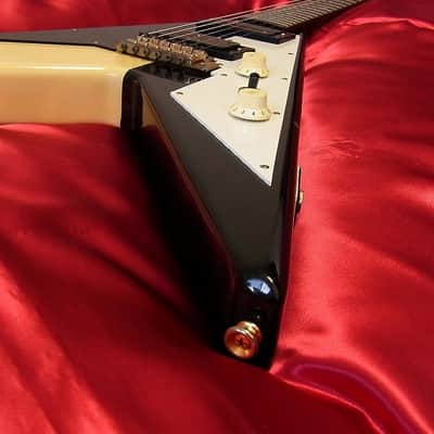 Aria Pro II Michael Schenker XX-MS Signature V image 18