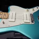 Fender American Professional Jazzmaster 2016 Mystic Seafoam