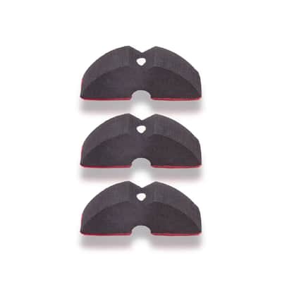 REMIC Microphones TRIPLE Kit Piano Microphone for Grand Piano image 3