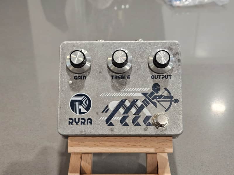Ryra The Klone