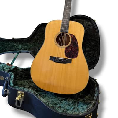 Martin Vintage Series D-18V 2003 excellent image 2