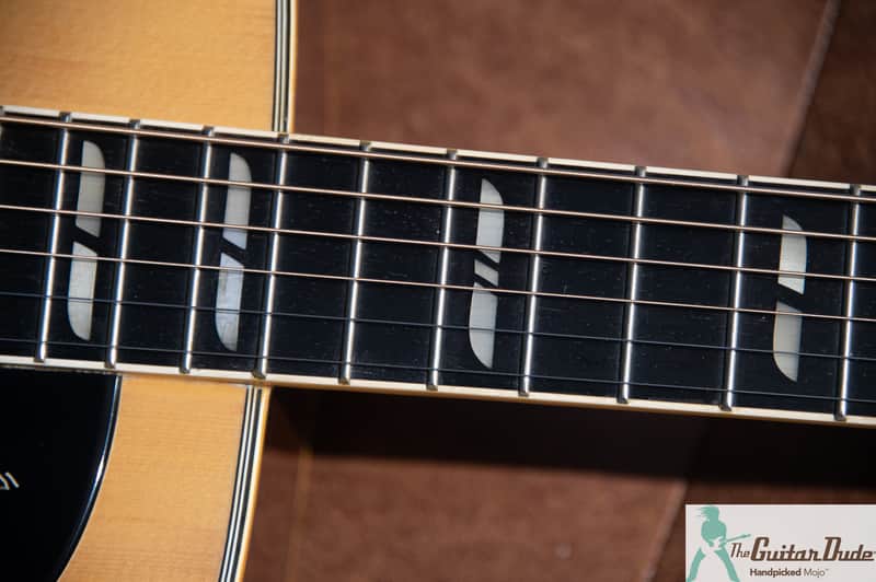 YAMAHA FG401 1970年代 Yamaha Nippon Gakki FG-401 Limited Edition Japan late 70s | daaaym