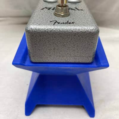 Fender HammerTone Metal Distortion Pedal with Box image 3