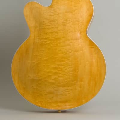 Gibson L-5 PN Arch Top Acoustic Guitar (1940), ser. #FA-5170, original tweed hard shell case. imagen 4