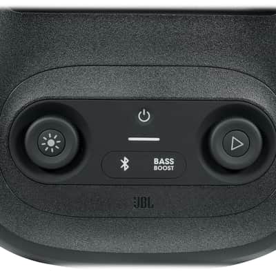 JBL PARTYBOX 110 Portable Rechargeable Bluetooth Party Speaker w/Bass Boost/LED image 4