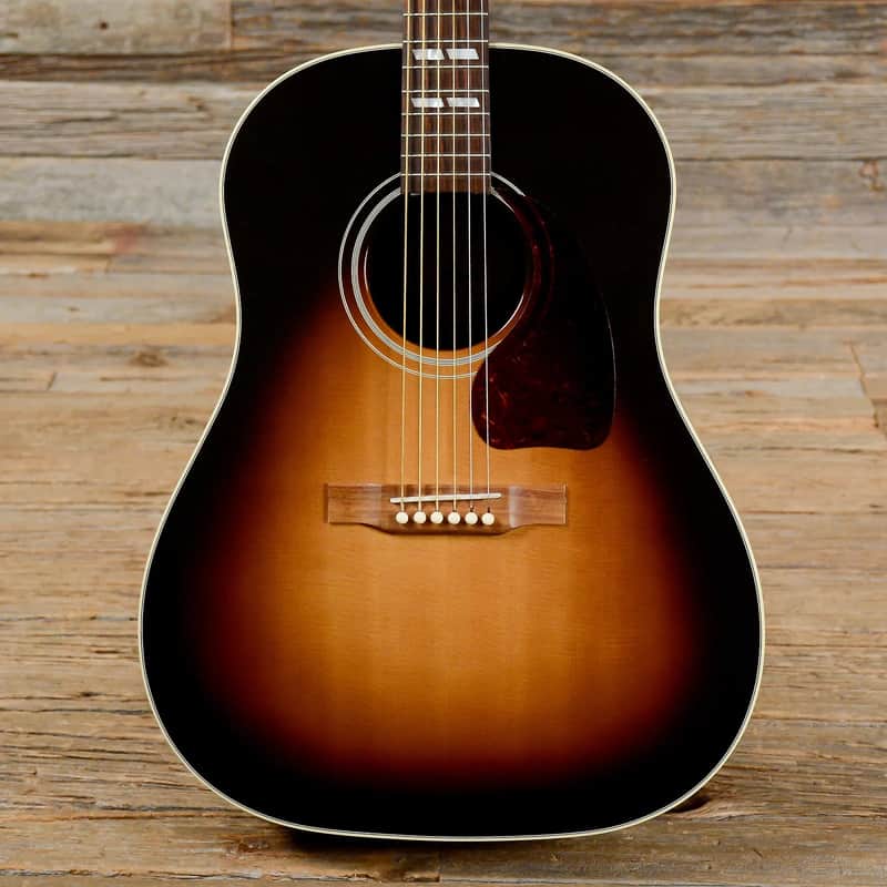 Gibson AJ Advanced Jumbo Pro 2012 - 2014 image 2