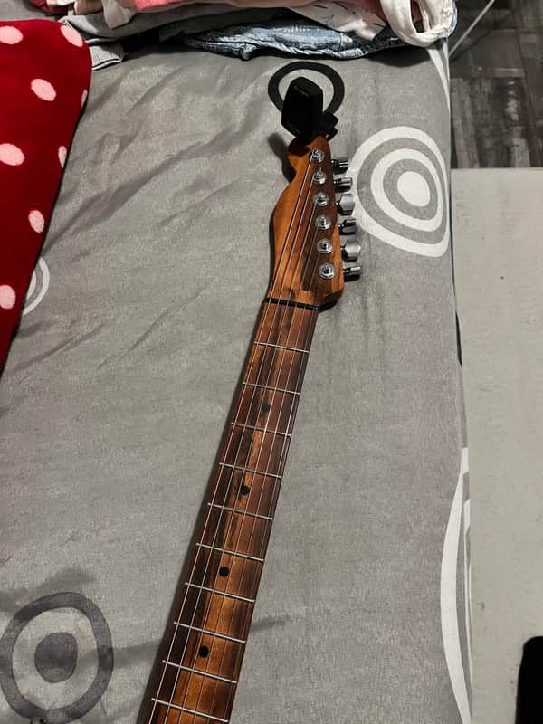 Warmoth Neck image 1