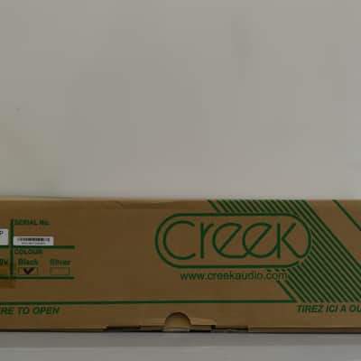 Creek Evolution 100P Power Amplifier image 3