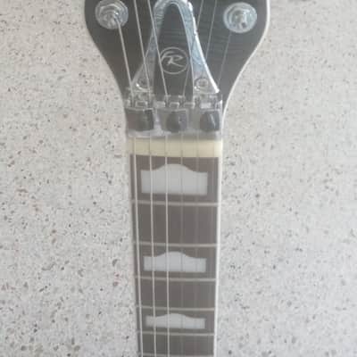 Gretsch G6129T-89 Vintage Select '89 w/ Upgrades and Case image 4