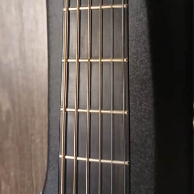 Takamine Limited Edition Dolphins 2001- Natural image 14