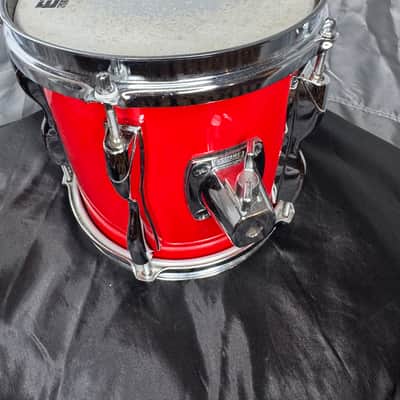 Yamaha TT908RC Mid 80 - Hot Red image 3