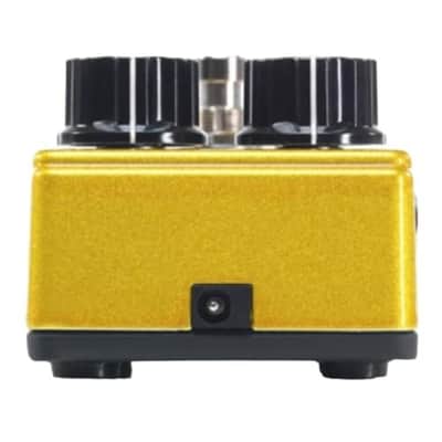Digitech DOD Overdrive 250 Analog Overdrive Preamp (DOD250-13-U) image 4