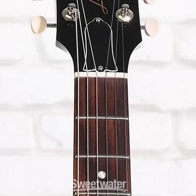 Gibson Les Paul Junior - Ebony (LPJR00EBNHd2) image 5