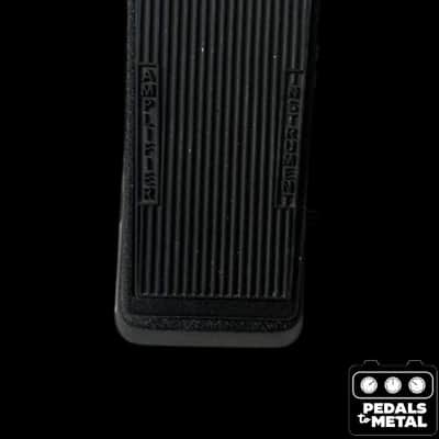 Dunlop CBM95 Cry Baby Mini Wah 2015 - Present - Black - X18610 image 1