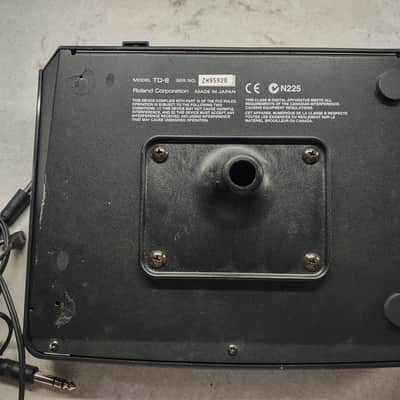 Roland td-8 Drum Module Brain td8 image 4