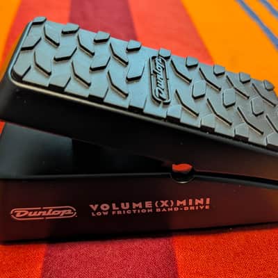 Dunlop Volume X Mini Bild 2