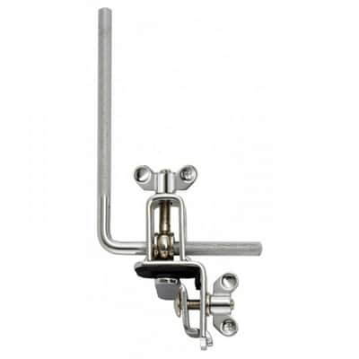 Meinl Bass Drum Adjustable Cowbell Holder MC-BD image 1