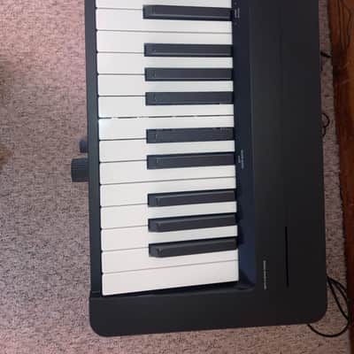 Yamaha P145BT 88-Key Digital Piano 2025 - Present - Black image 4