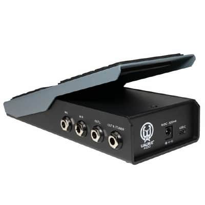 Walrus Audio Canvas Volume Pedal image 4