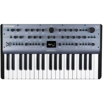 Novation UltraNova 37-Key 20-Voice Synthesizer | Reverb