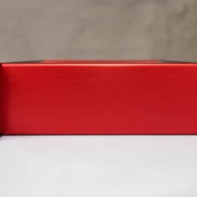Focusrite Red 1 Rackmount 4 Channel Microphone Preamp #59338 image 12
