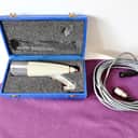 Sennheiser MD 421-N Cardioid Dynamic Microphone with script logo
