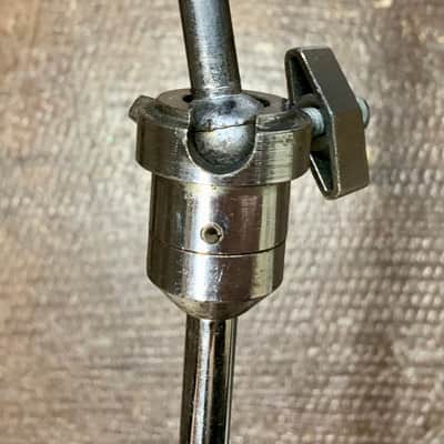 Rogers Swiv-o-matic Vintage 70's Cymbal Stand image 6