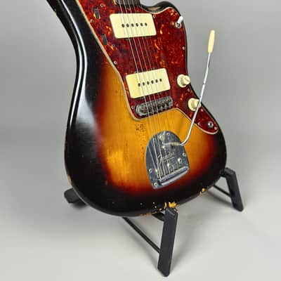 Vintage Fender Jazzmaster - 1962 image 10
