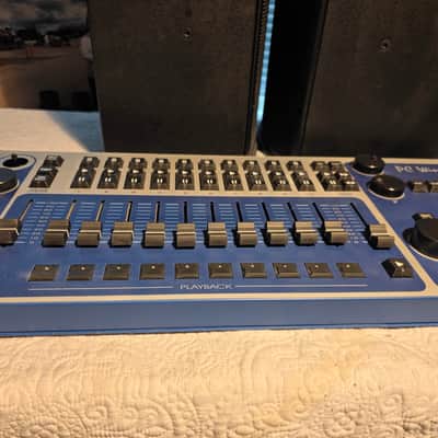 ChamSys MagicQ PC Wing Lighting Controller CG01JU1 image 2