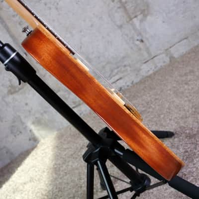 Melancon  P-90 Artist image 12
