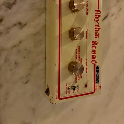 Electra Electra Rhythm Sound 70's image 3