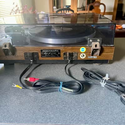 Marantz 6100 / ADC KB image 13