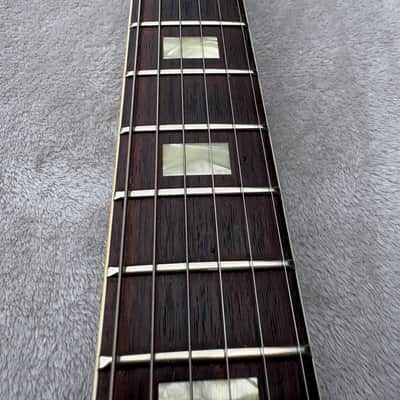 Gibson Memphis '63 ES-335 2016 - Sixties Cherry image 17